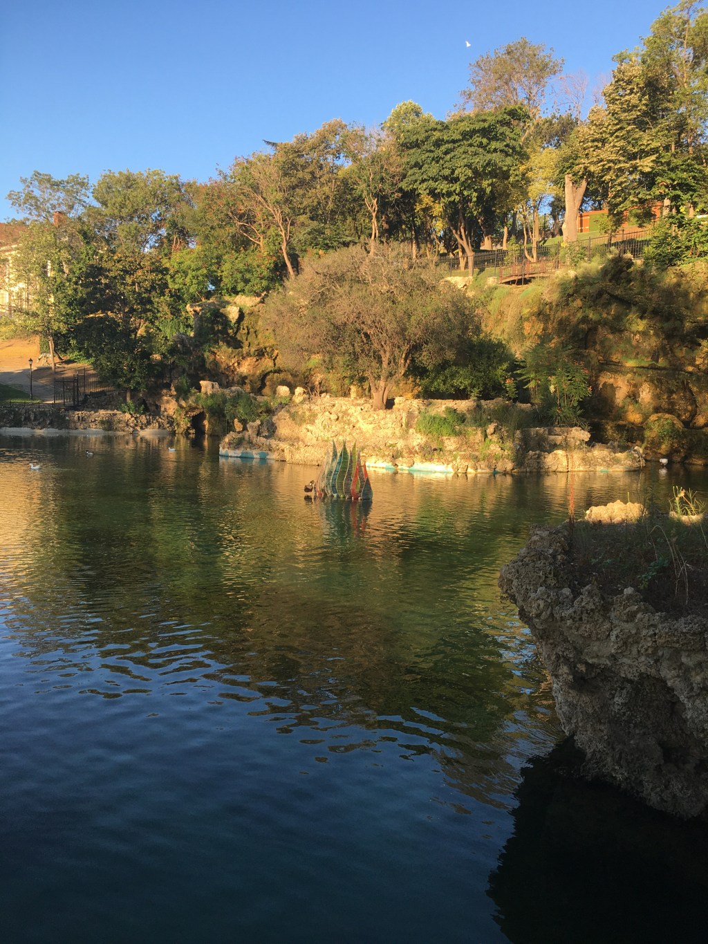 Pulsuz Mars mı Olduk&nbsp;Ne?!