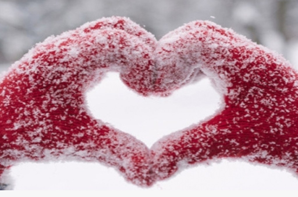 Şubat! Batma Gözüme Gönlüme!:)