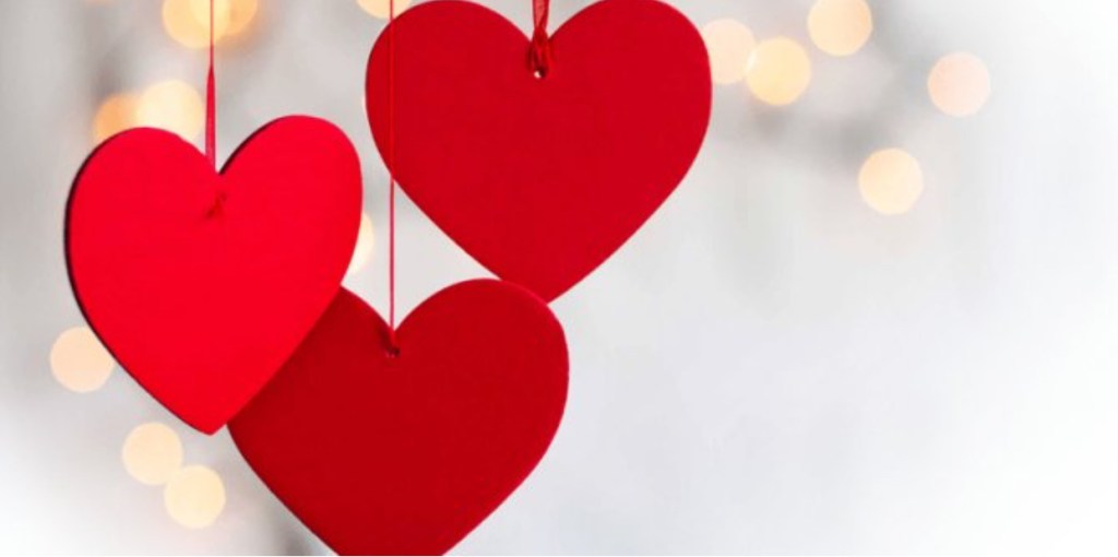 Kalbim… Kalbin… Kalbi…