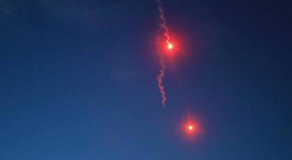 İşaret Fişeği Atmayan Ne&nbsp;Olsun?