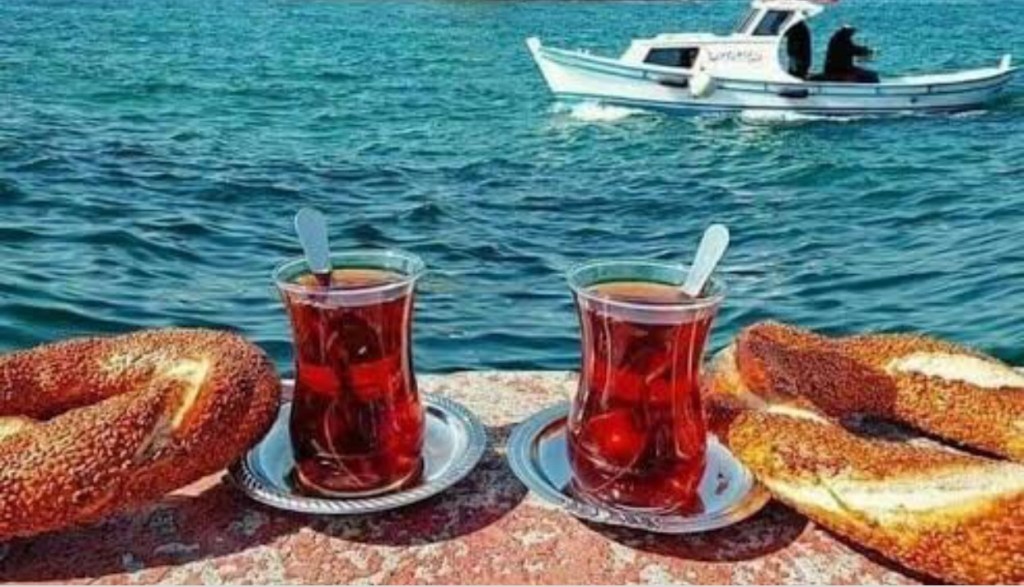 Güç BİZde Artık!