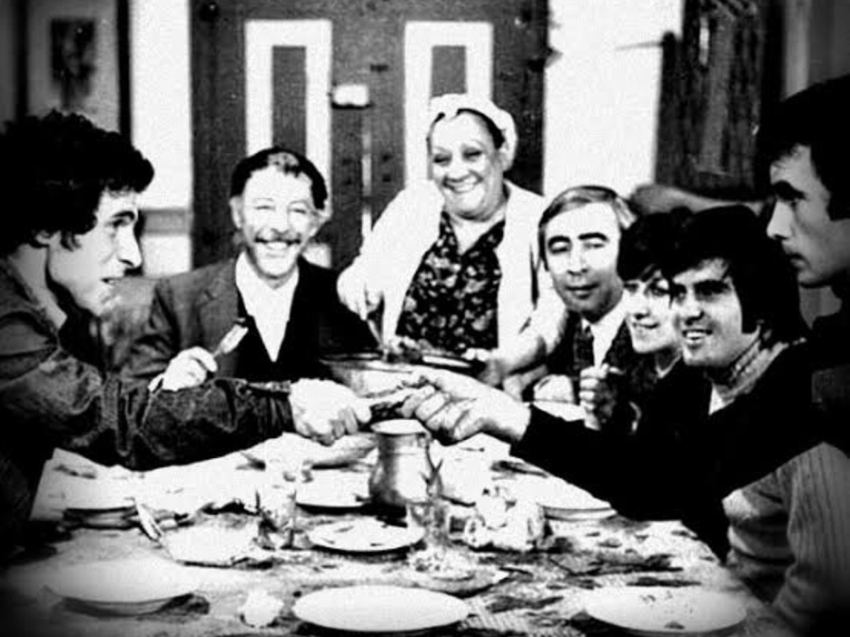 BAYRAMLI BAYRAMLARA…