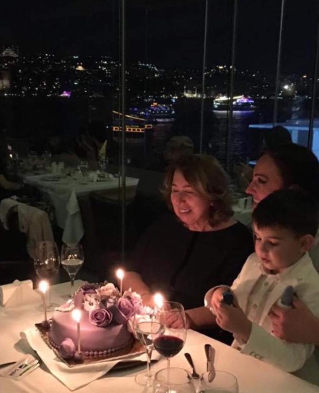 DOĞUM GÜNÜN KUTLU OLSUN BÜYÜK KIYMETLİM… 3 MAYIS…